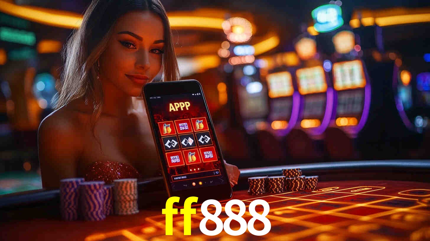 Explorando a Categoria de Eventos em Apostas na ff888
