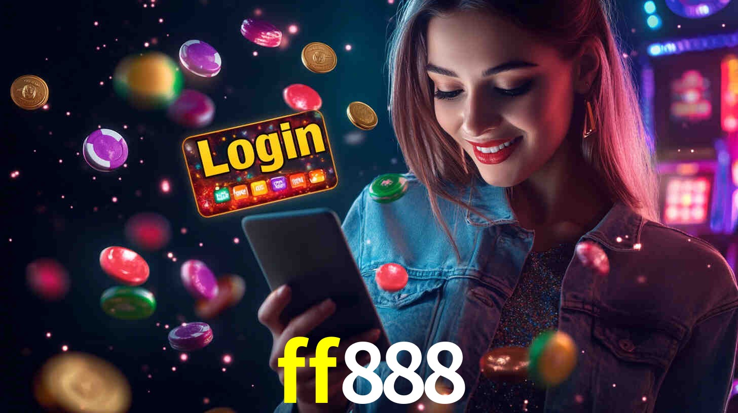 Descubra o Programa VIP da ff888: Vantagens Exclusivas para Jogadores