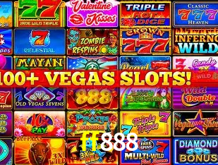 ff888 Brasília - Casino Guide