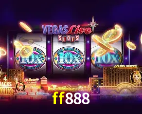 ff888 Bônus - Pacote R$5.000 + VIP
