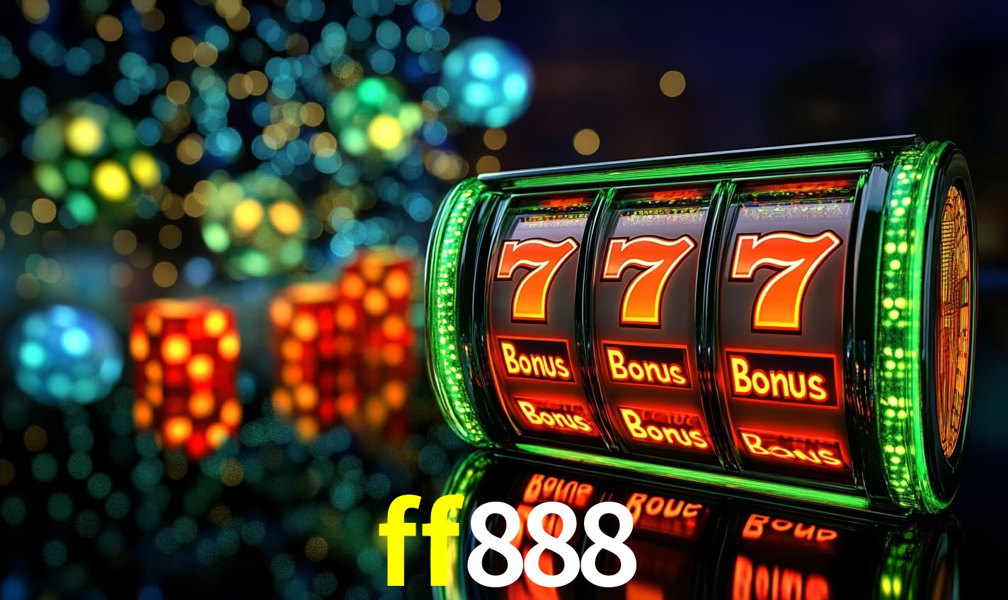 ff888 - Pagamento PIX Instantâneo