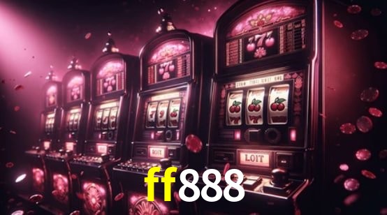 Casino VIP ff888