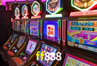 Apostas Esportivas na ff888: Um Guia Completo