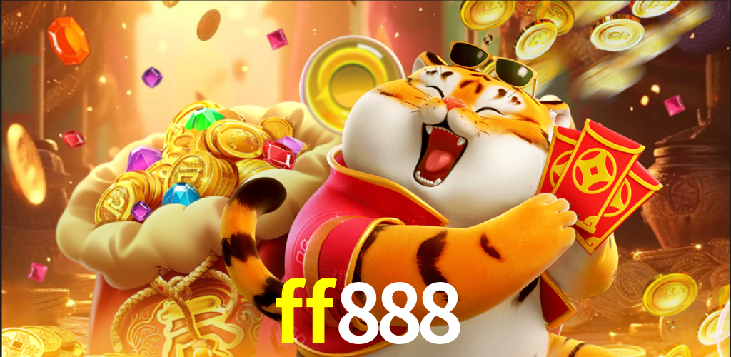 ff888: Seu Especialista em Apostas Esportivas Brasileiras