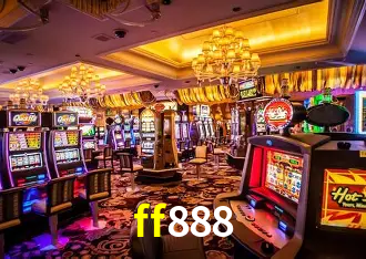 ff888 Rio de Janeiro - Professional Dealers