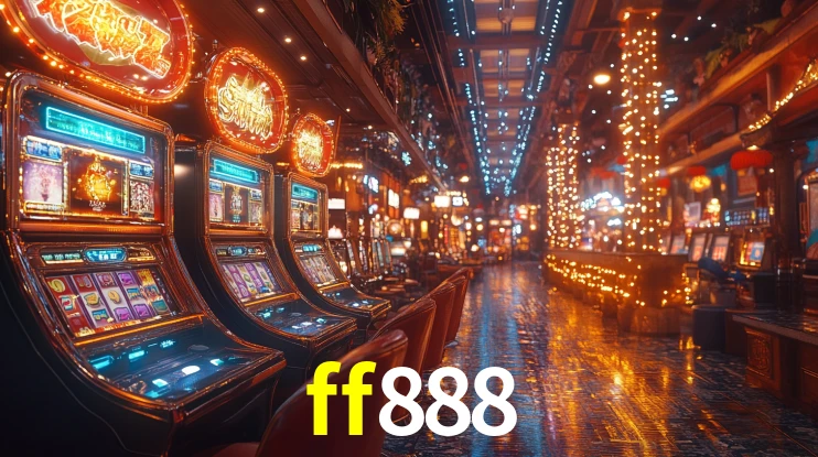 ff888: Jogos de Caça-Níqueis-Altas Recompensas, Roleta-Velocidade, Blackjack-Desafios Máximos
