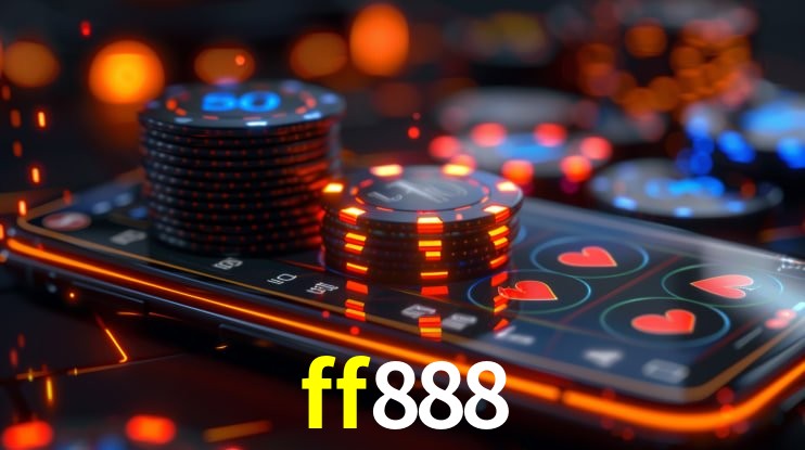Live Casino ff888