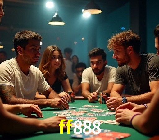 ff888 Slot - 320+ Caça-Níqueis Premium