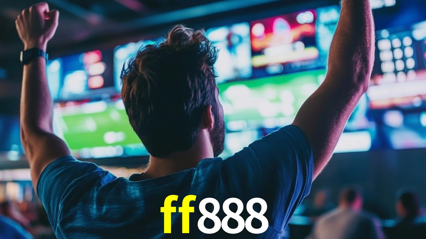 Sinta a adrenalina dos jogos de cassino com ff888