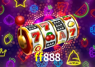 A Emoção da Loteria na ff888: Uma Chance de Mudança de Vida