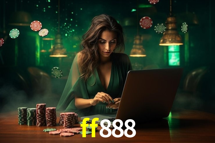 ff888 - App Security