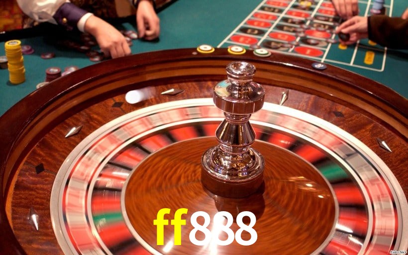 Apostas de Tênis ff888