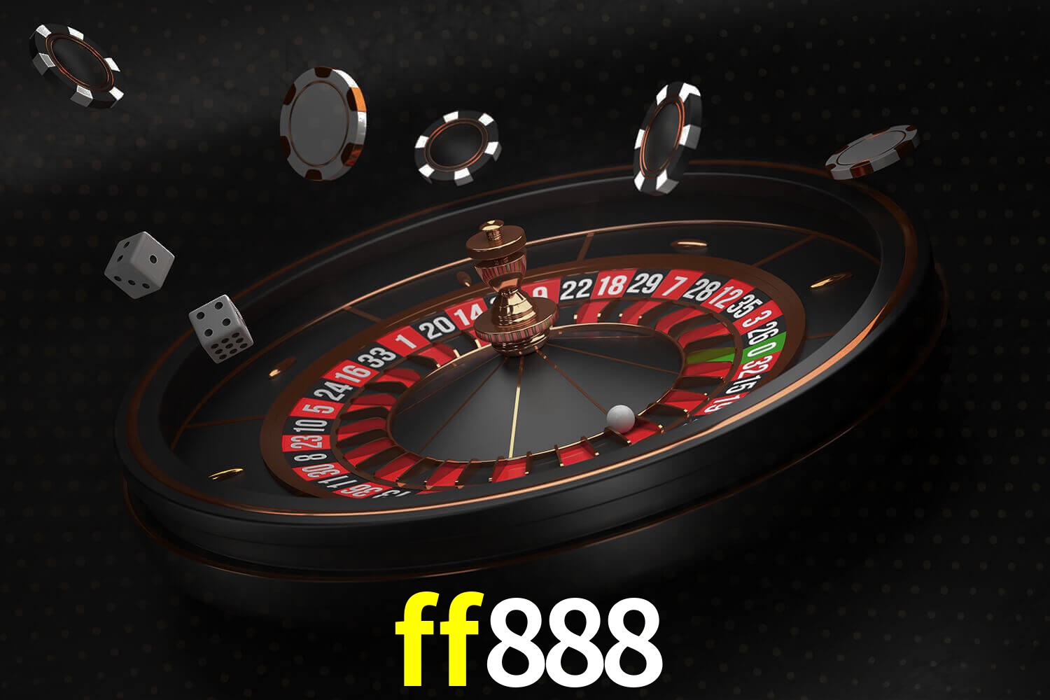 ff888 bet