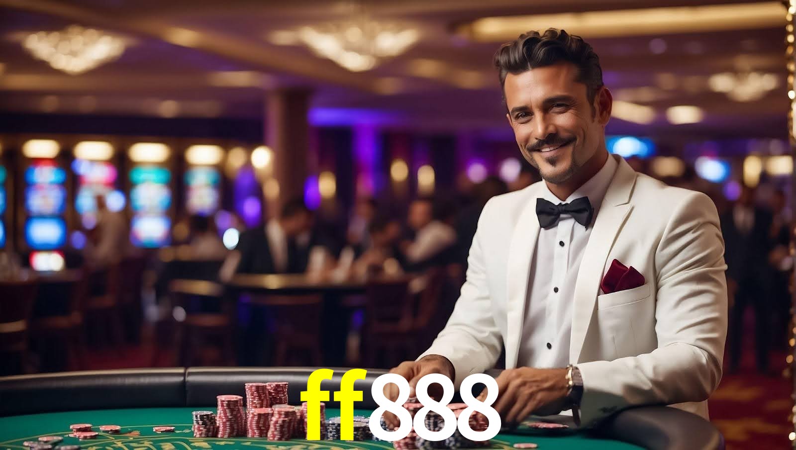 ff888 - Security