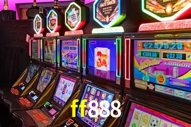 A Emoção da Loteria na ff888: Uma Chance de Mudança de Vida