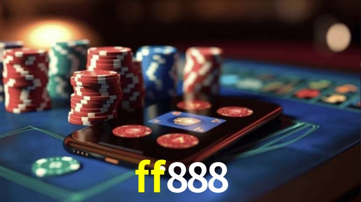 Diretório de Jogos ff888